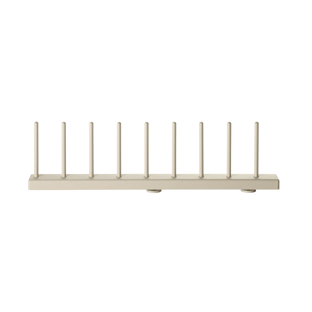 String Tellerablage 2er Pack 