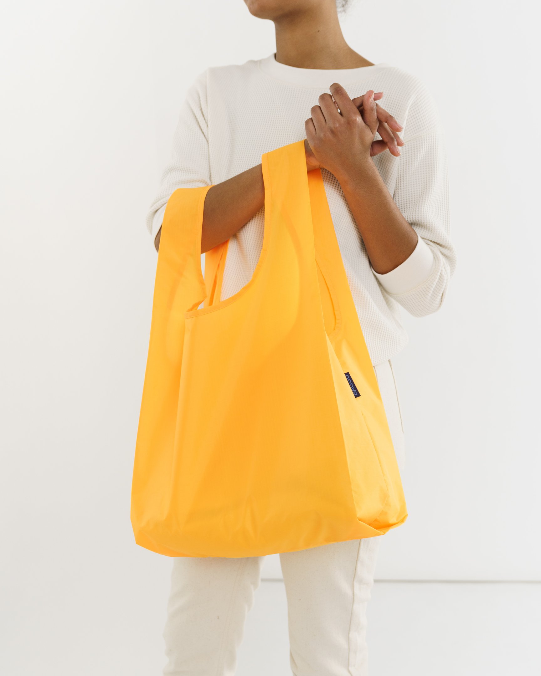 BAGGU Einkaufsbeutel Electric Saffron BAGGU Einkaufsbeutel Electric Saffron
