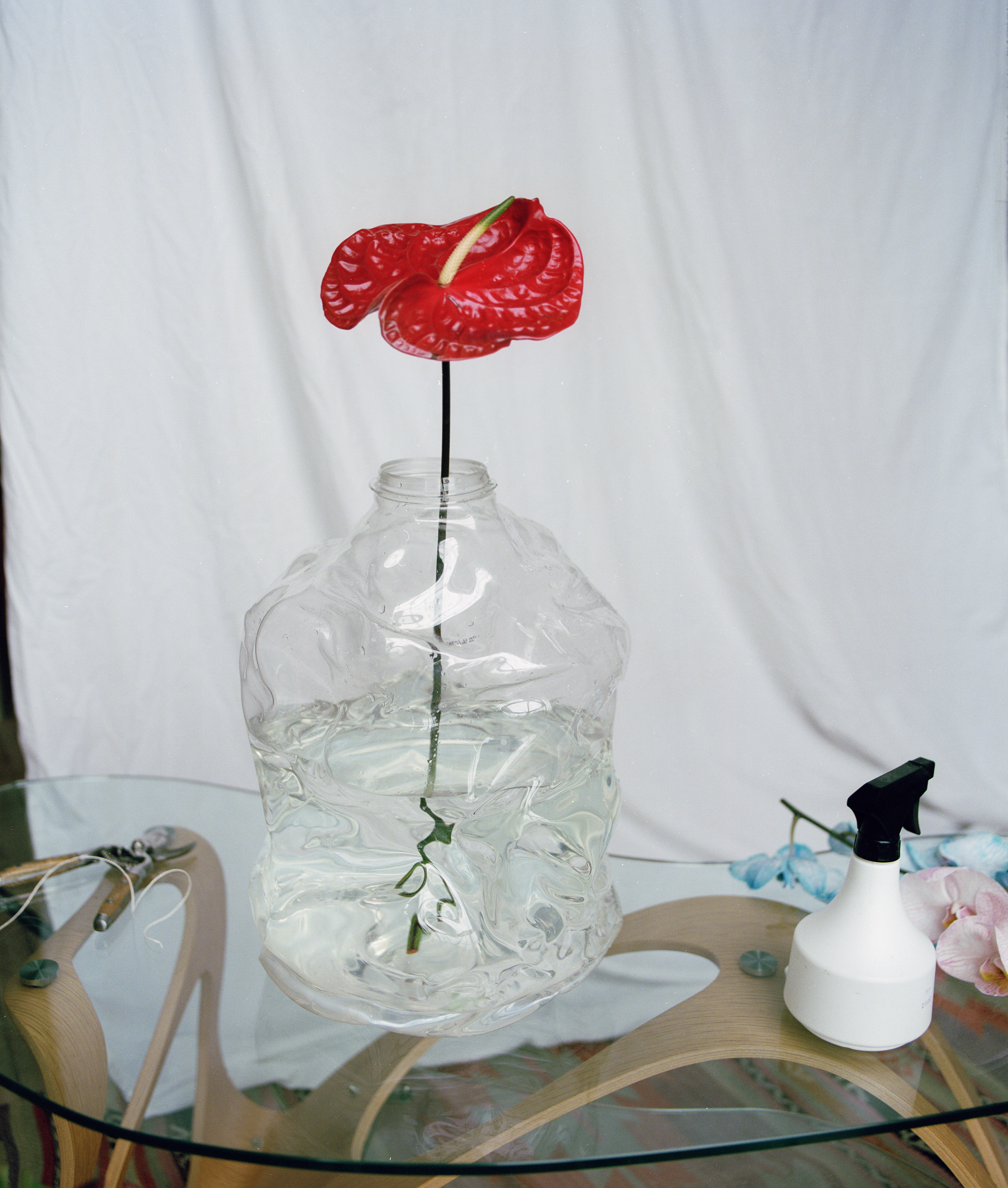 Niko June Vase Eros Torso Niko June Vase Eros Torso