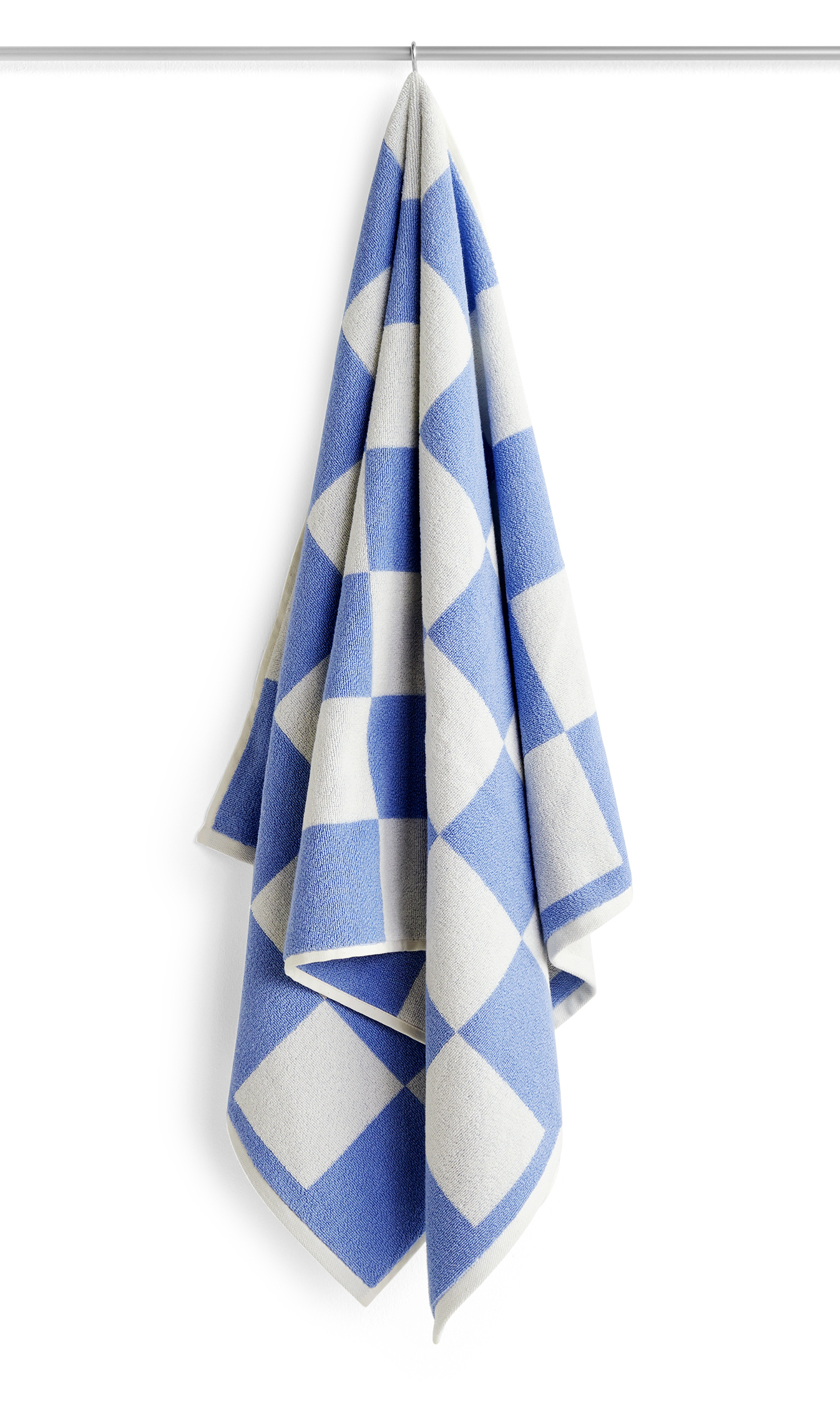 HAY Bath Towel Check