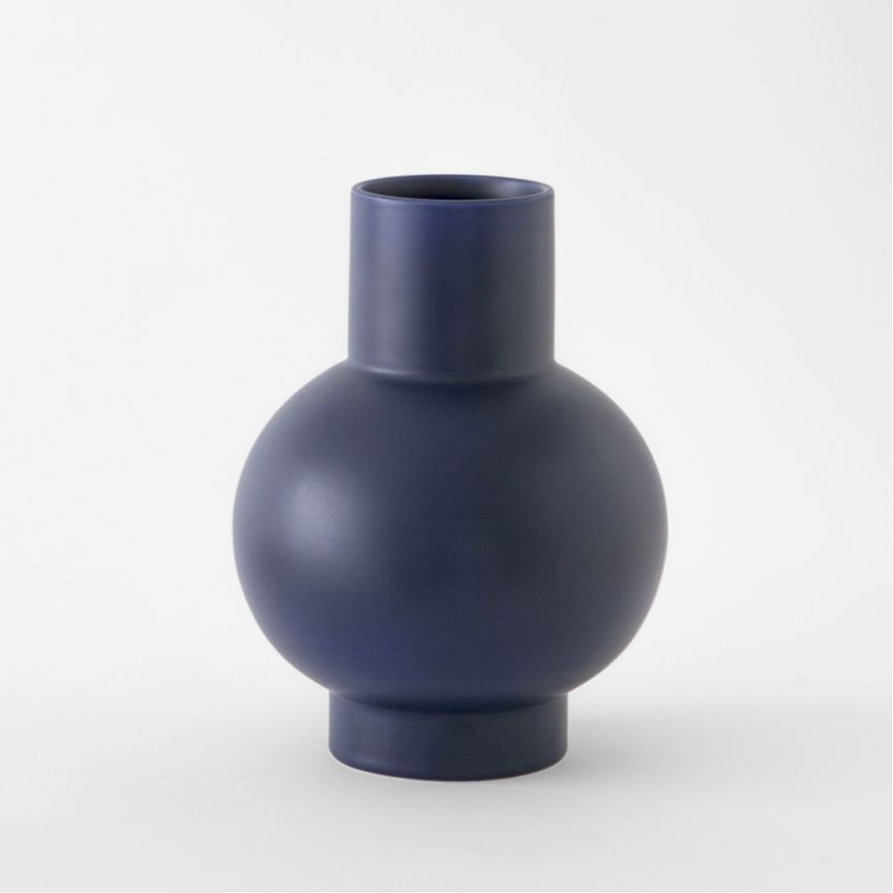 raawii Vase XL blue