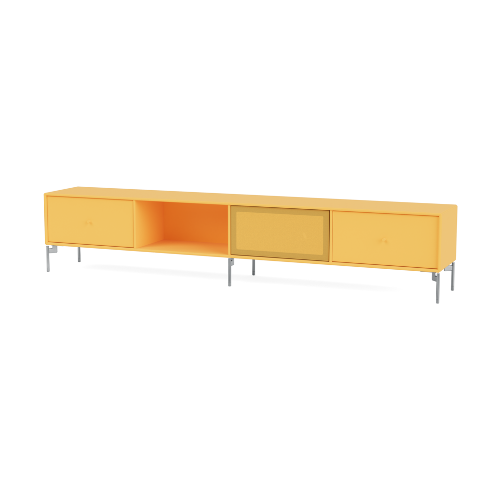 Montana TV Bank Octave VII