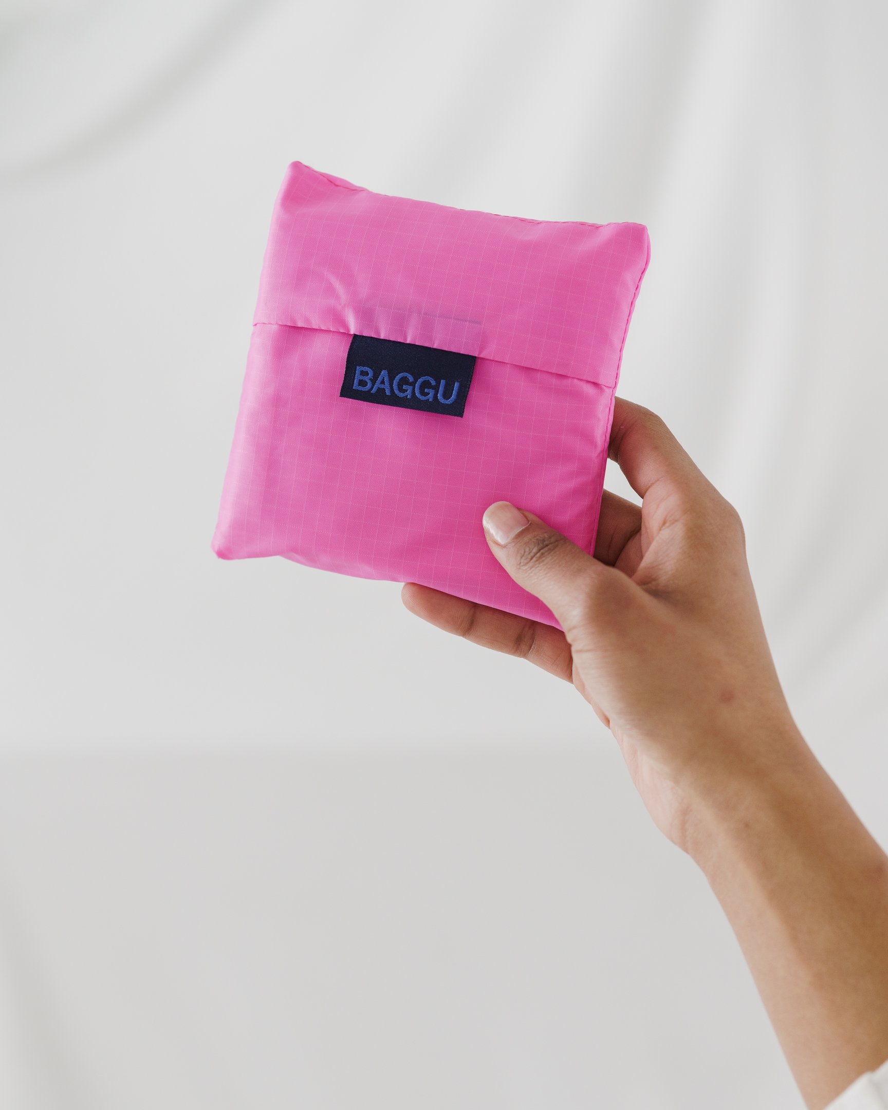 AGGU Einkaufsbeutel Pink AGGU Einkaufsbeutel Pink
