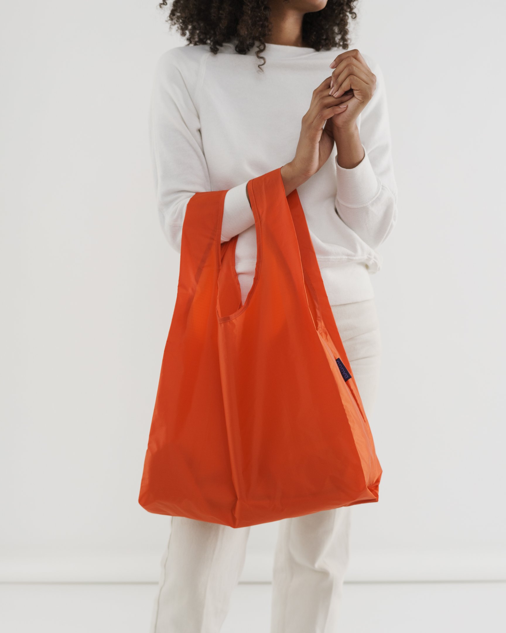 BAGGU Einkaufsbeutel Tomato BAGGU Einkaufsbeutel Tomato
