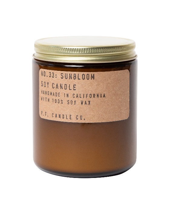 P.F. Candle Co. unbloom