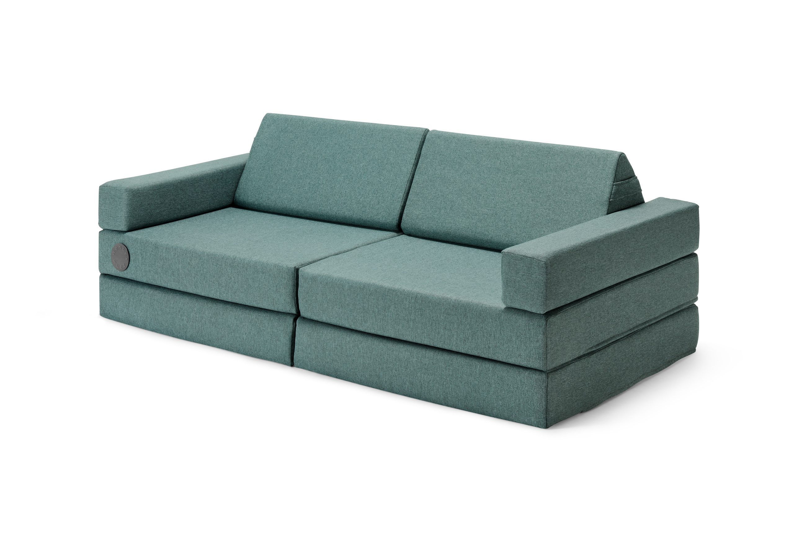 Wonderwuzz Spielsofa Oh So Sofy Classic