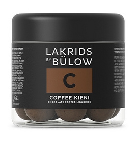 Lakrids by Bülow - C - Coffee Kieni