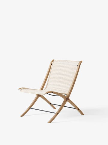 and tradition X Loungechair  HM10