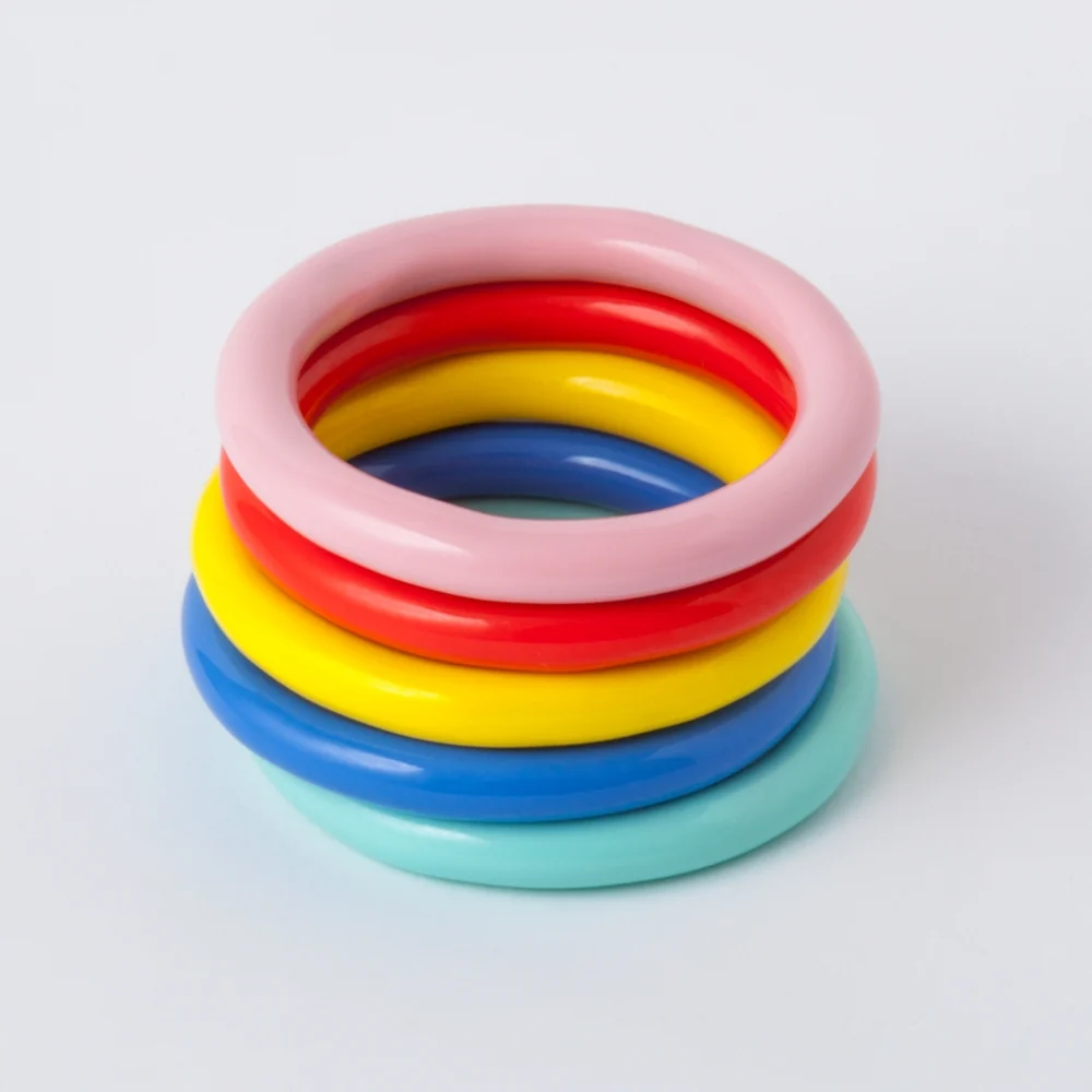 LULU Copenhagen Color Ring