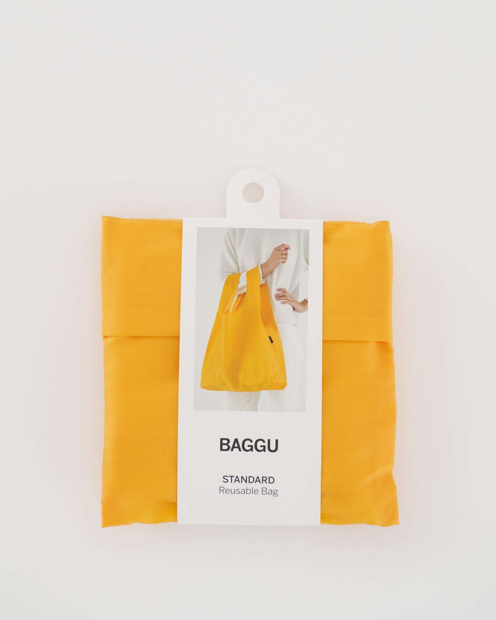 BAGGU Einkaufsbeutel Yolk BAGGU Einkaufsbeutel Yolk