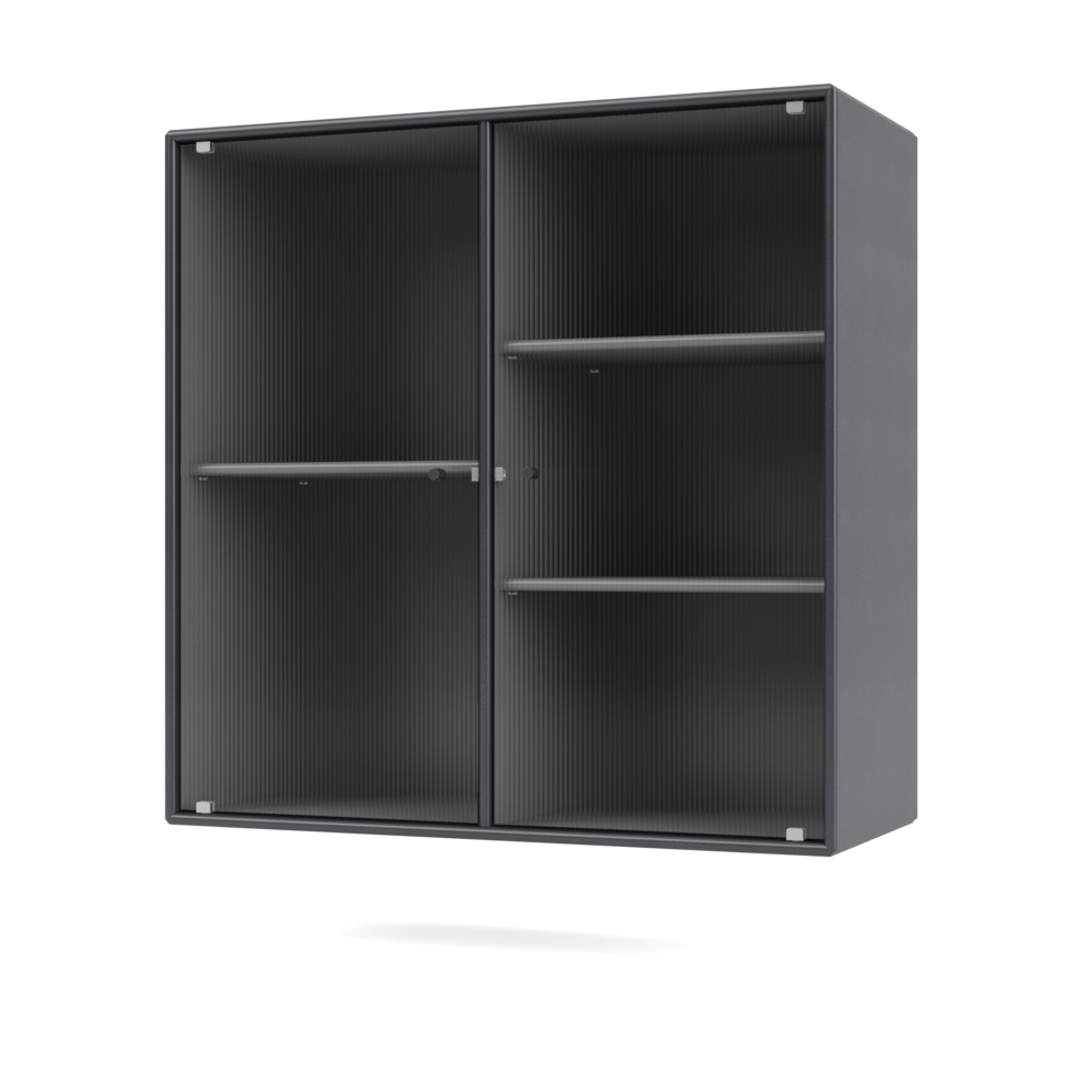 Montana Ripple II Vitrinenschrank