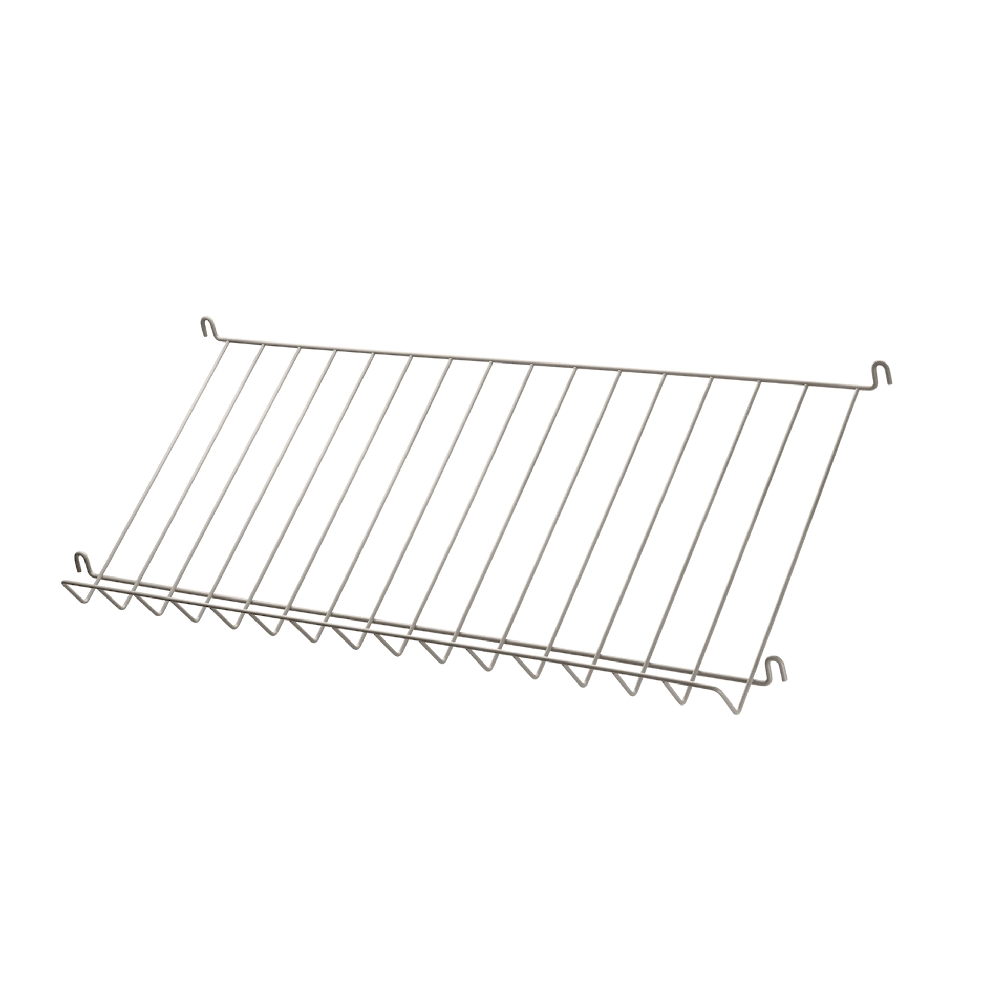 String Zeitschriftenablage Gitter 