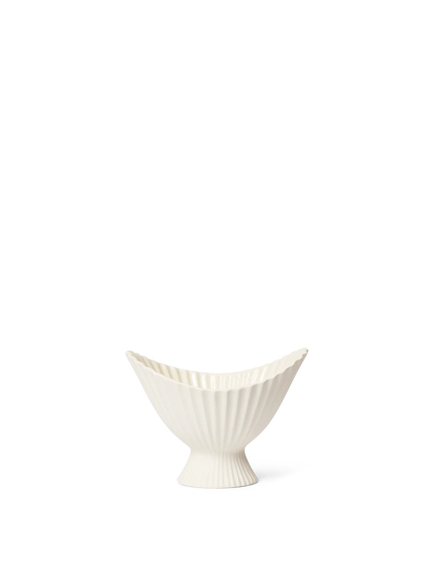 ferm living fountain bowl small