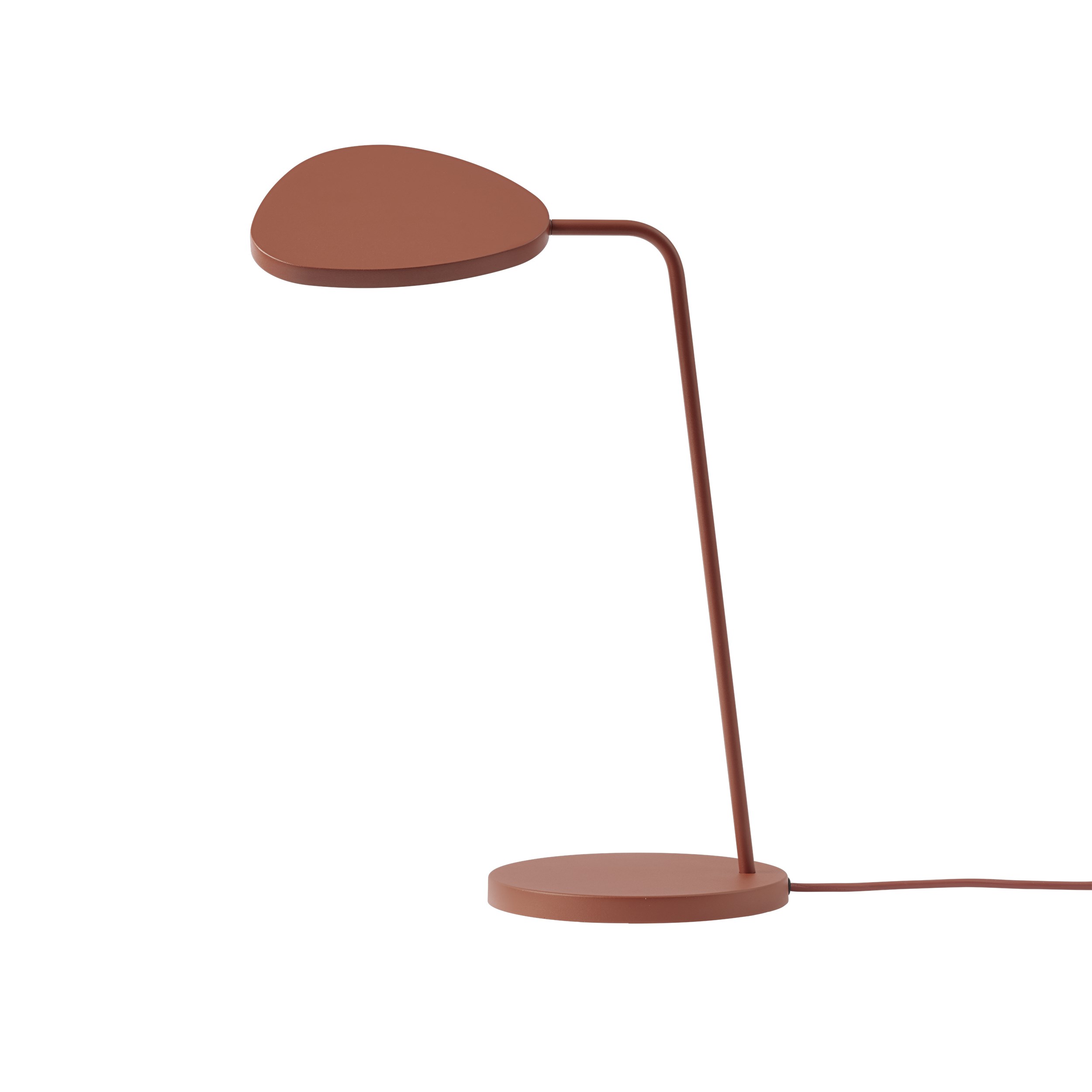 muuto Leaf Tischleuchte