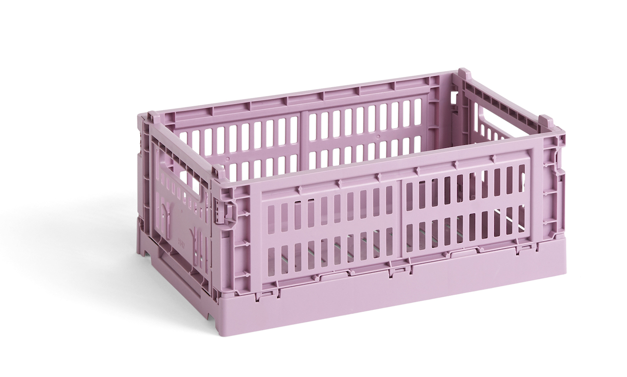HAY Colour Crate S
