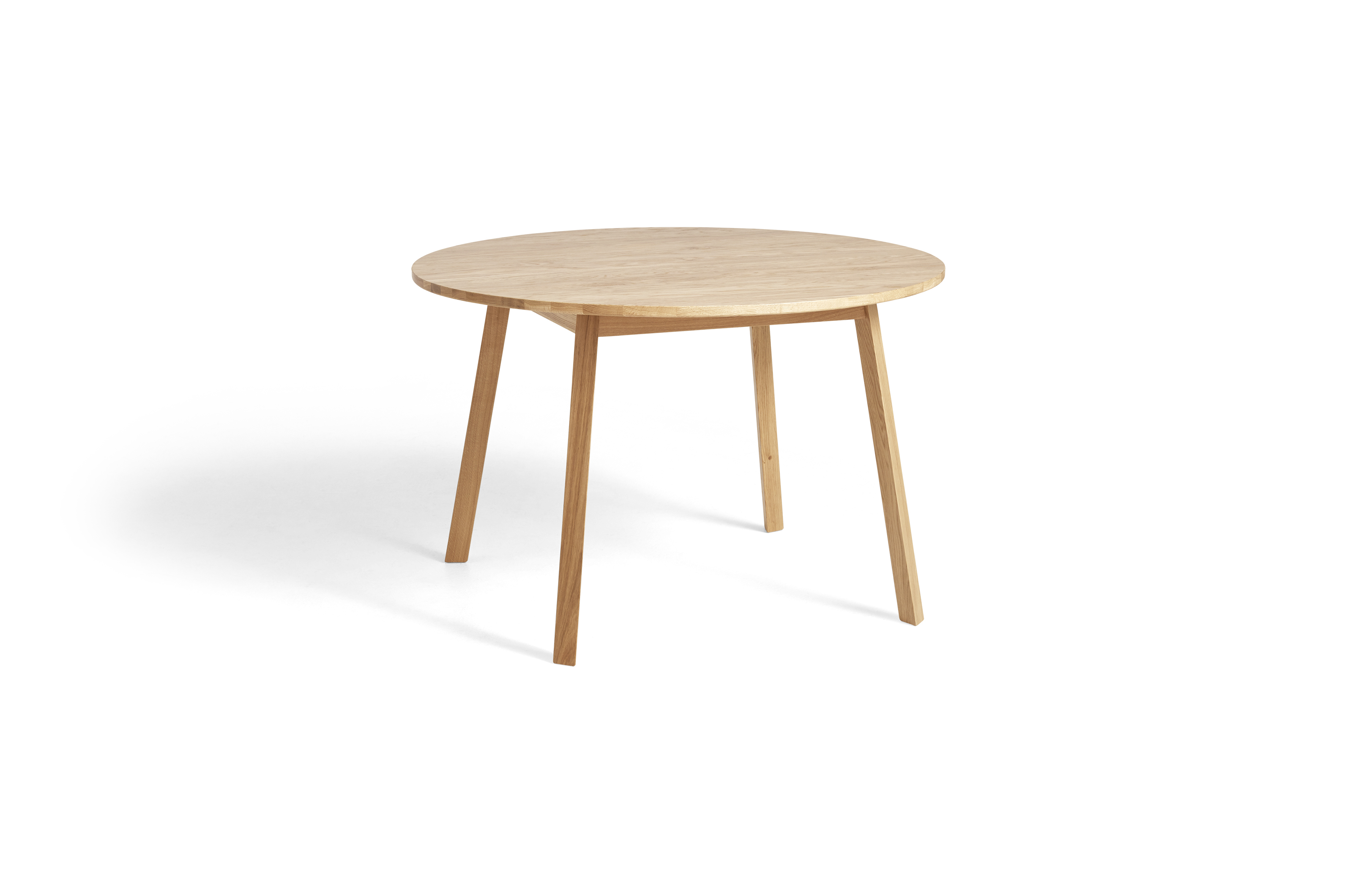 HAY Triangle Table 