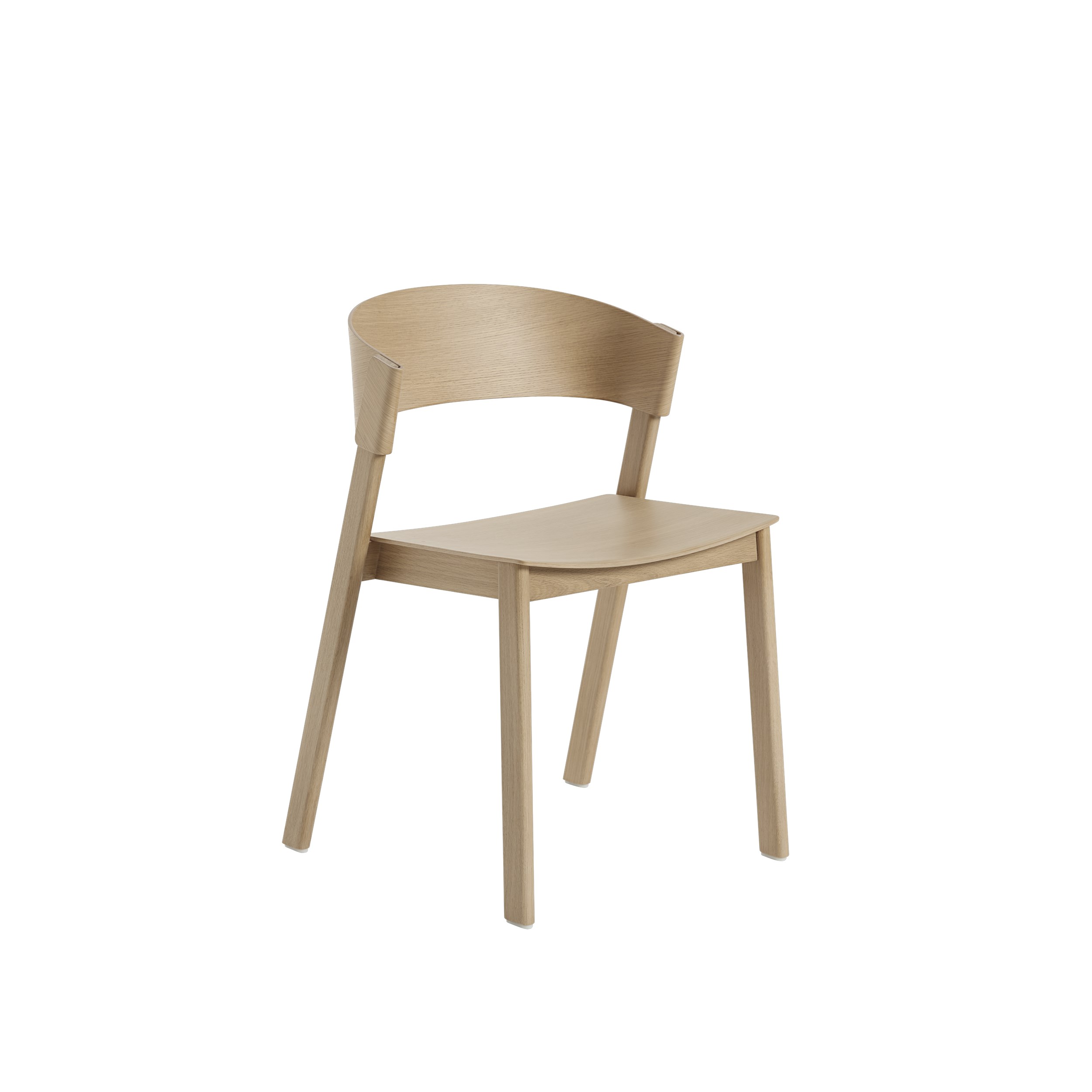 muuto cover side mchair 