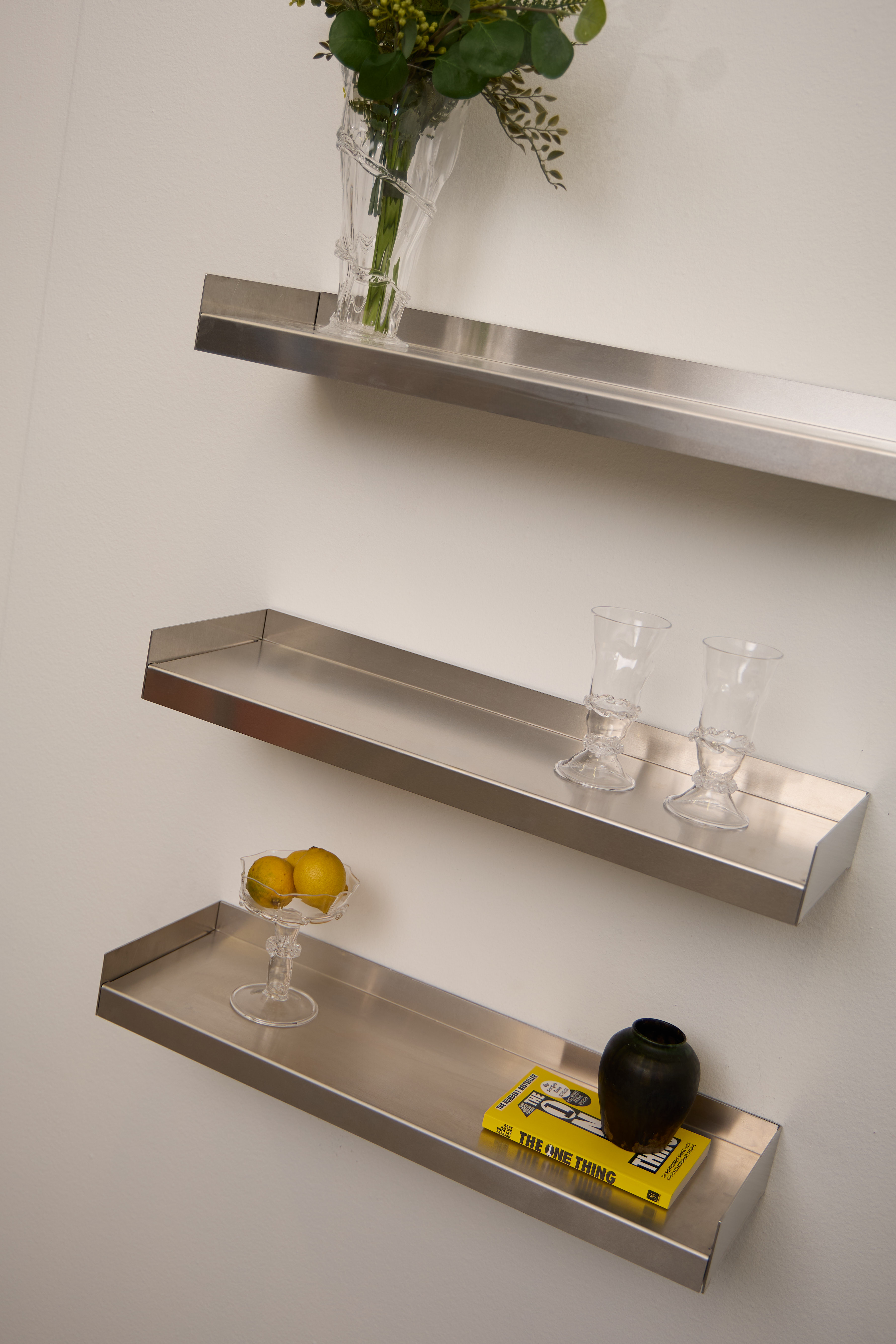 our society Kompakt Shelf