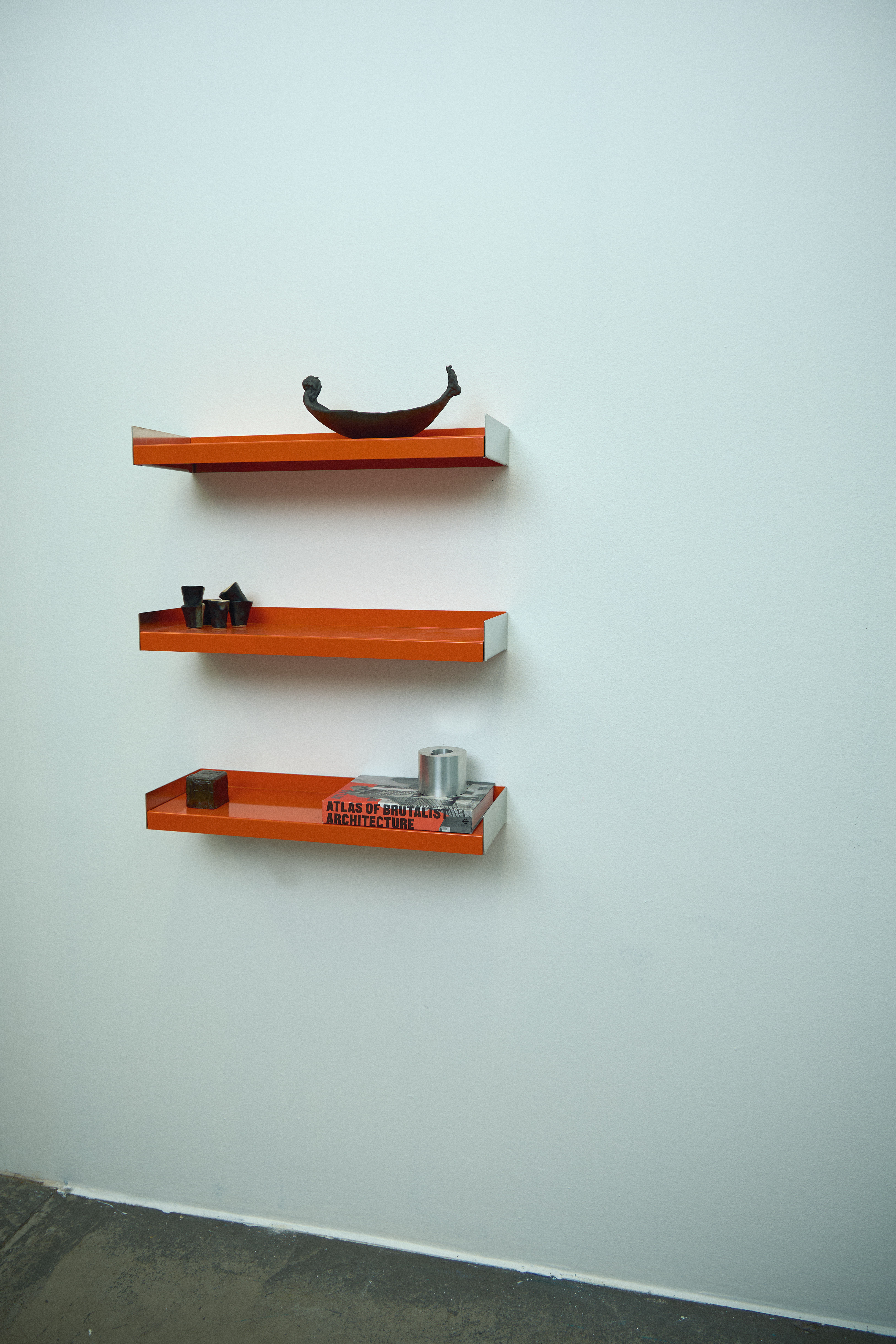 our society Kompakt Shelf our society Kompakt Shelf